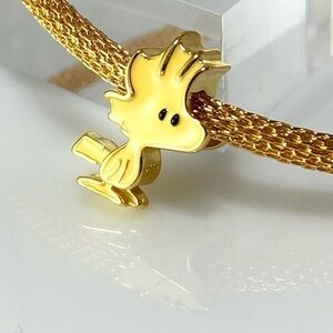 Woodstock Charm